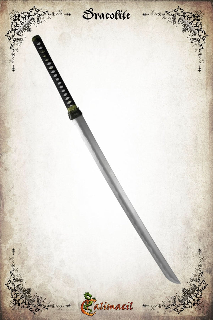 Musashi Katana II - Lame du Samouraï