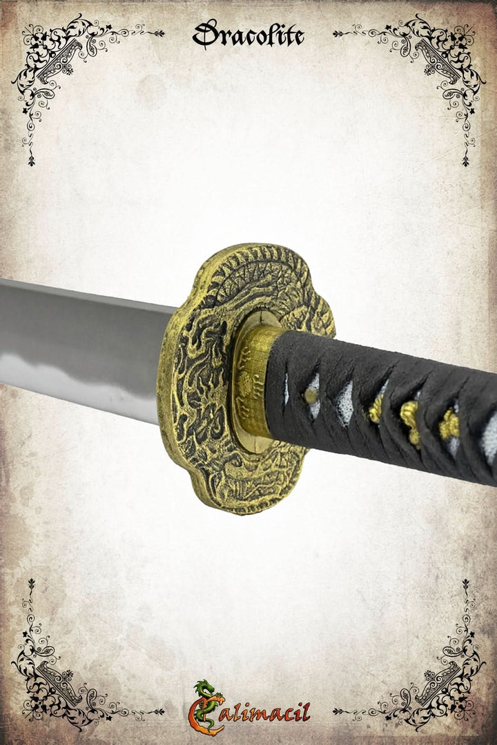 Musashi Katana II - Lame du Samouraï