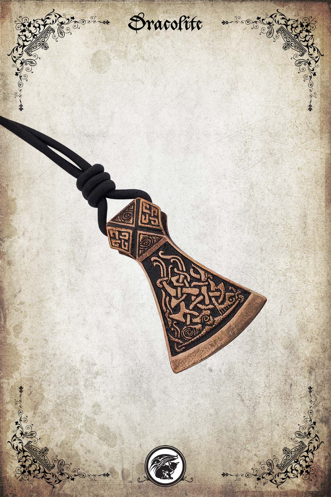 Amulette Viking