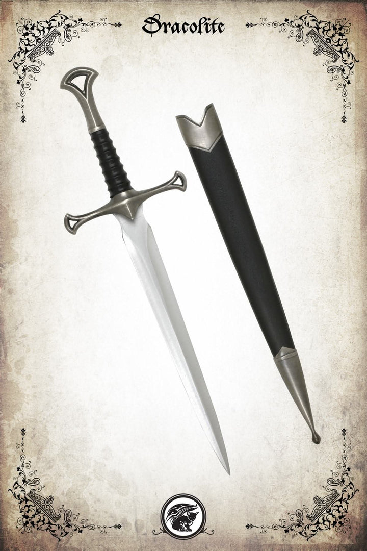 Medieval Dagger