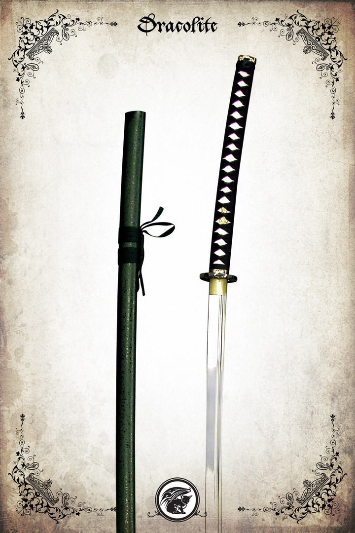 Katana Nodashi Black