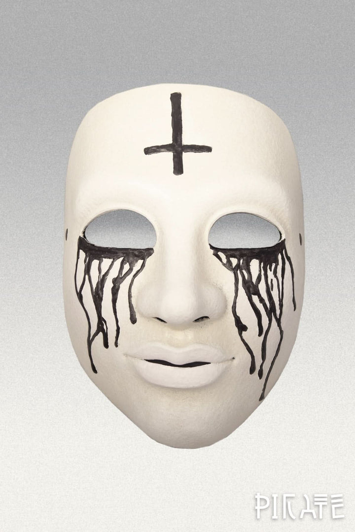 Antichrist Mask