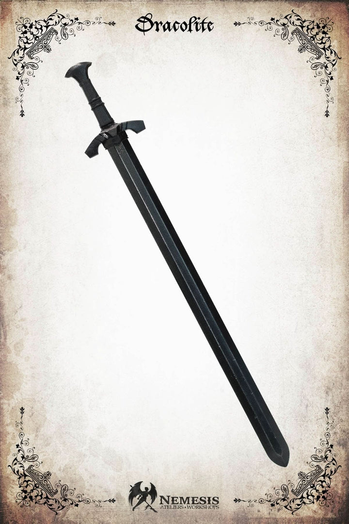 Soldier's Sword 