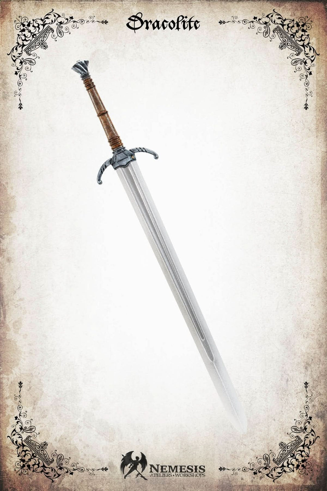 Sword of the Weapon Master 