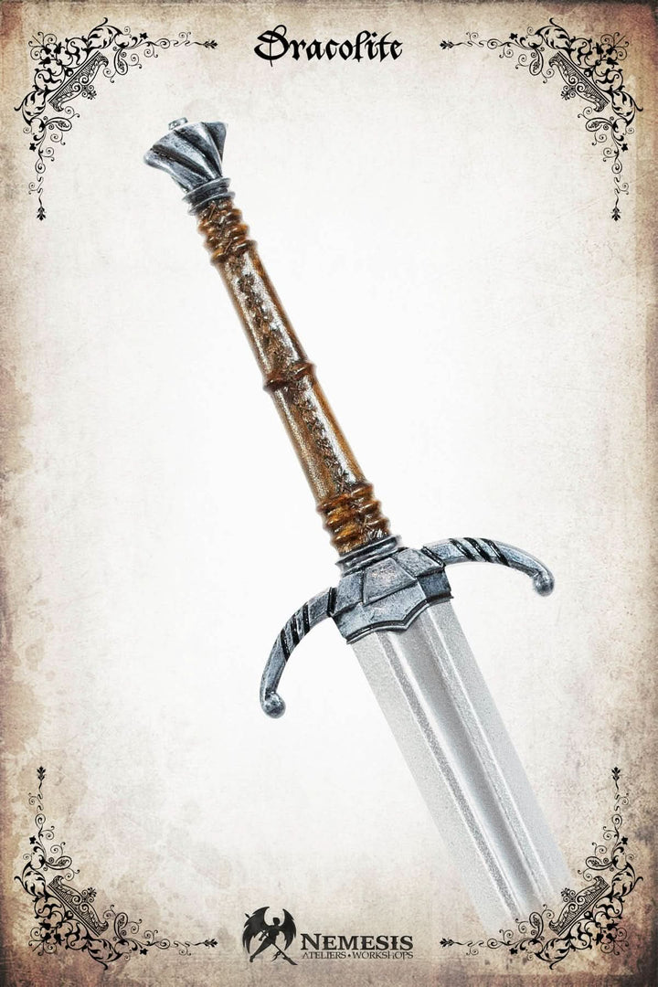 Sword of the Weapon Master 