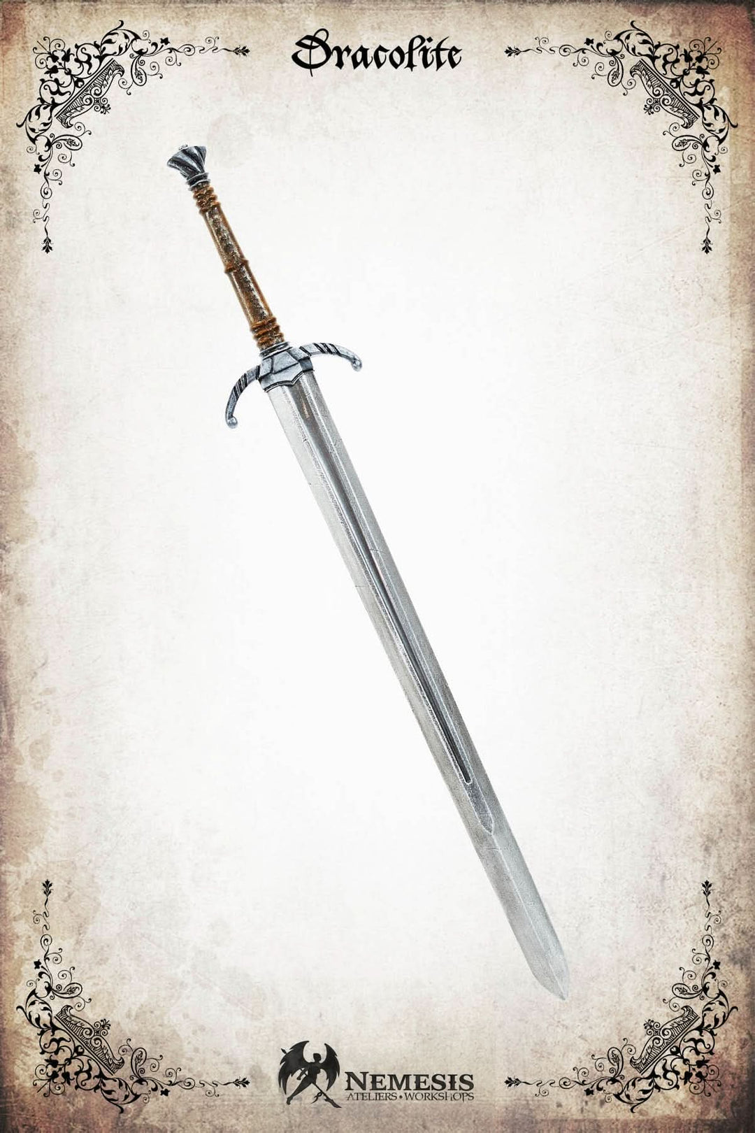 Sword of the Weapon Master 