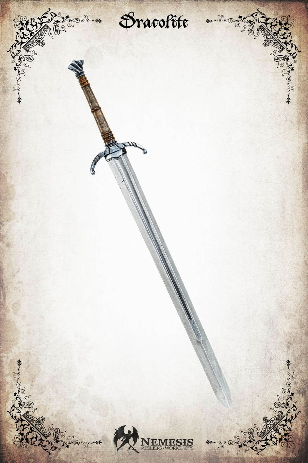 Sword of the Weapon Master 