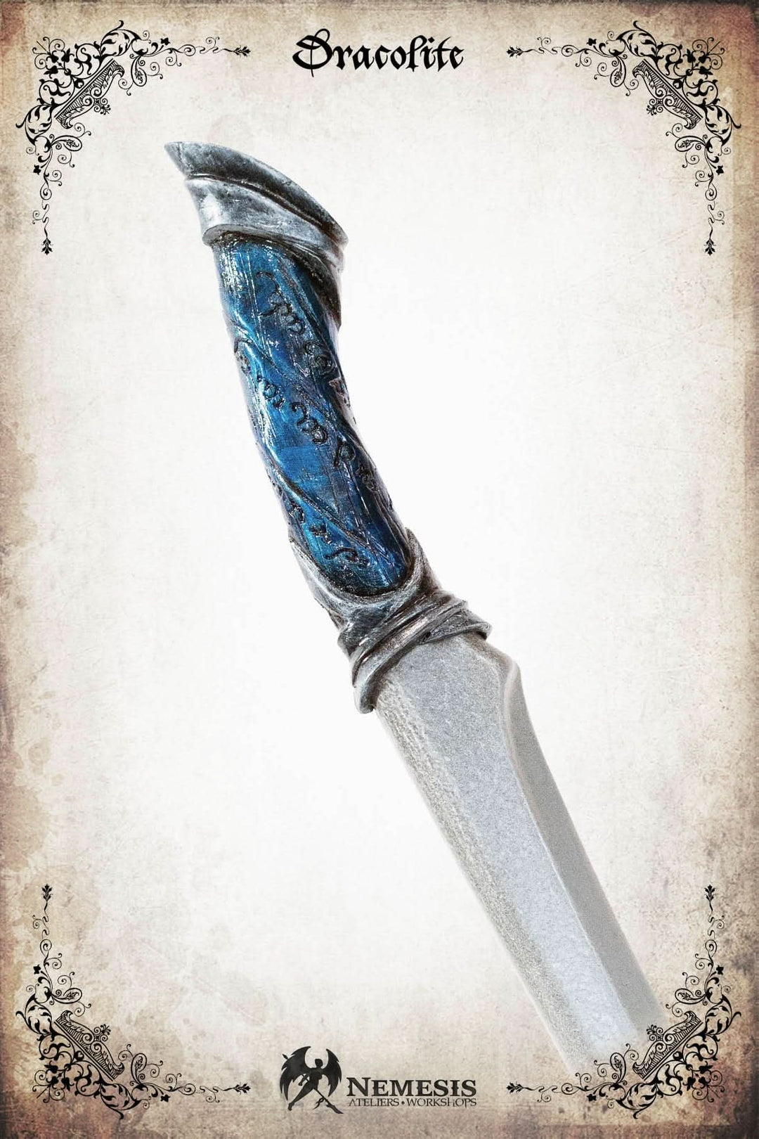 Elvish Knife 