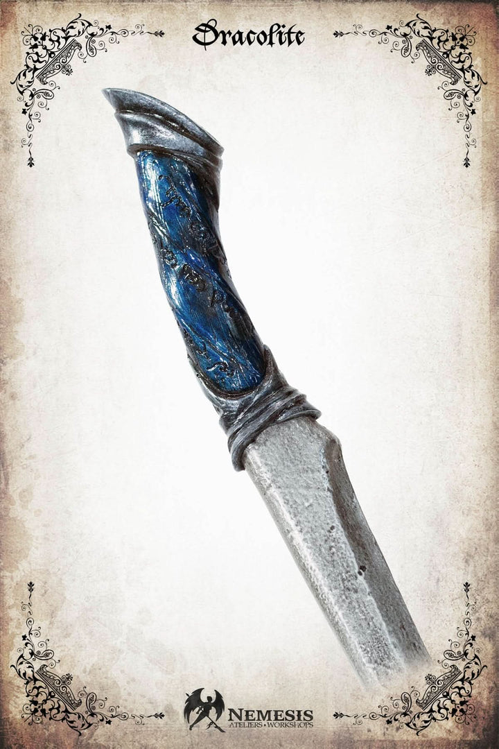 Elvish Knife 