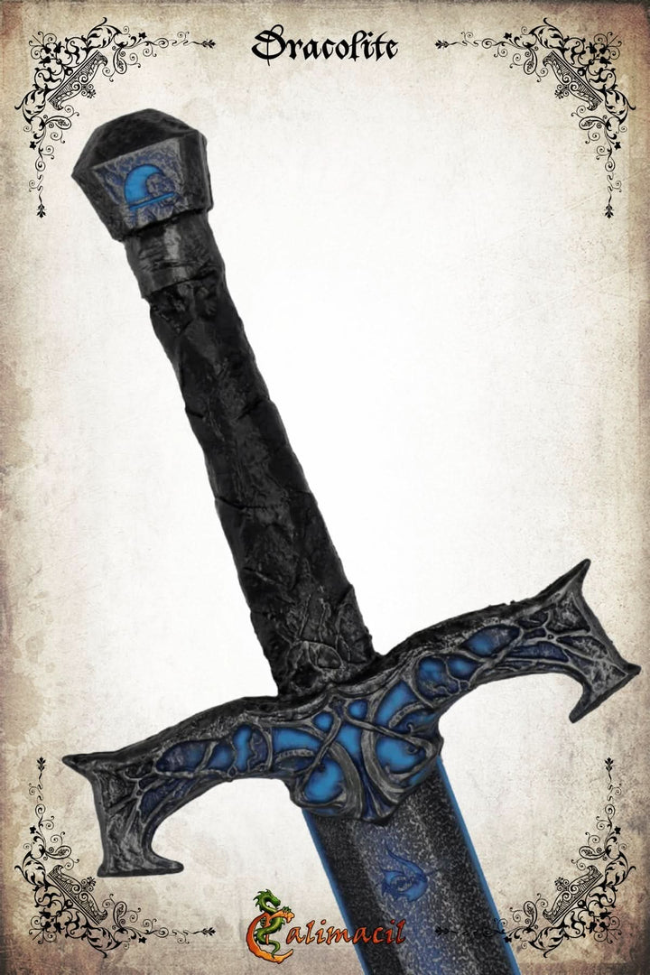 Niobe Sword - Niobe Sword