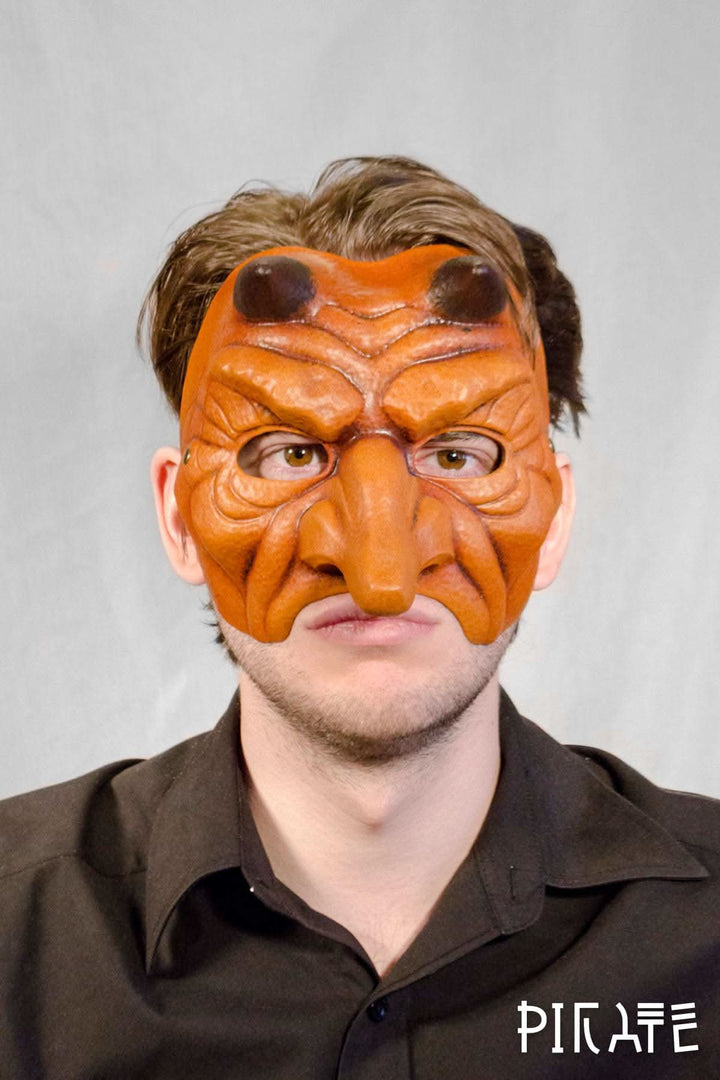 Korrigan Mask