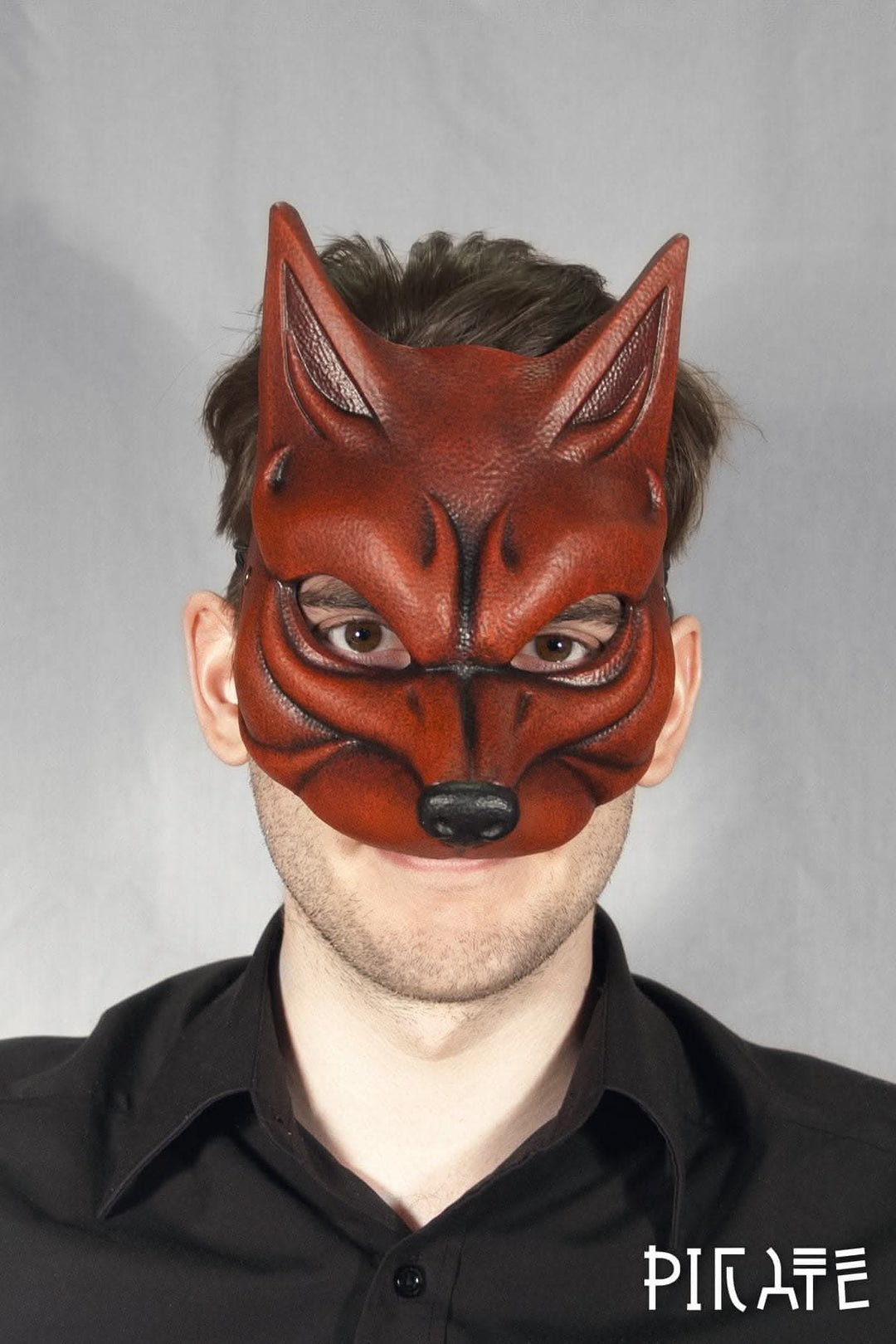 Masque Renard