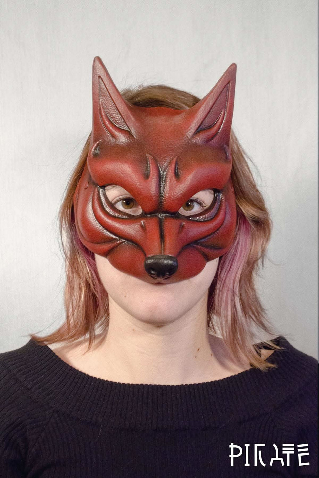 Masque Renard