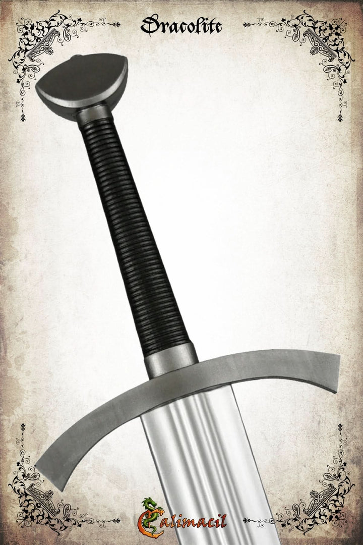 Robbert Stark the Blacksmith's Pride