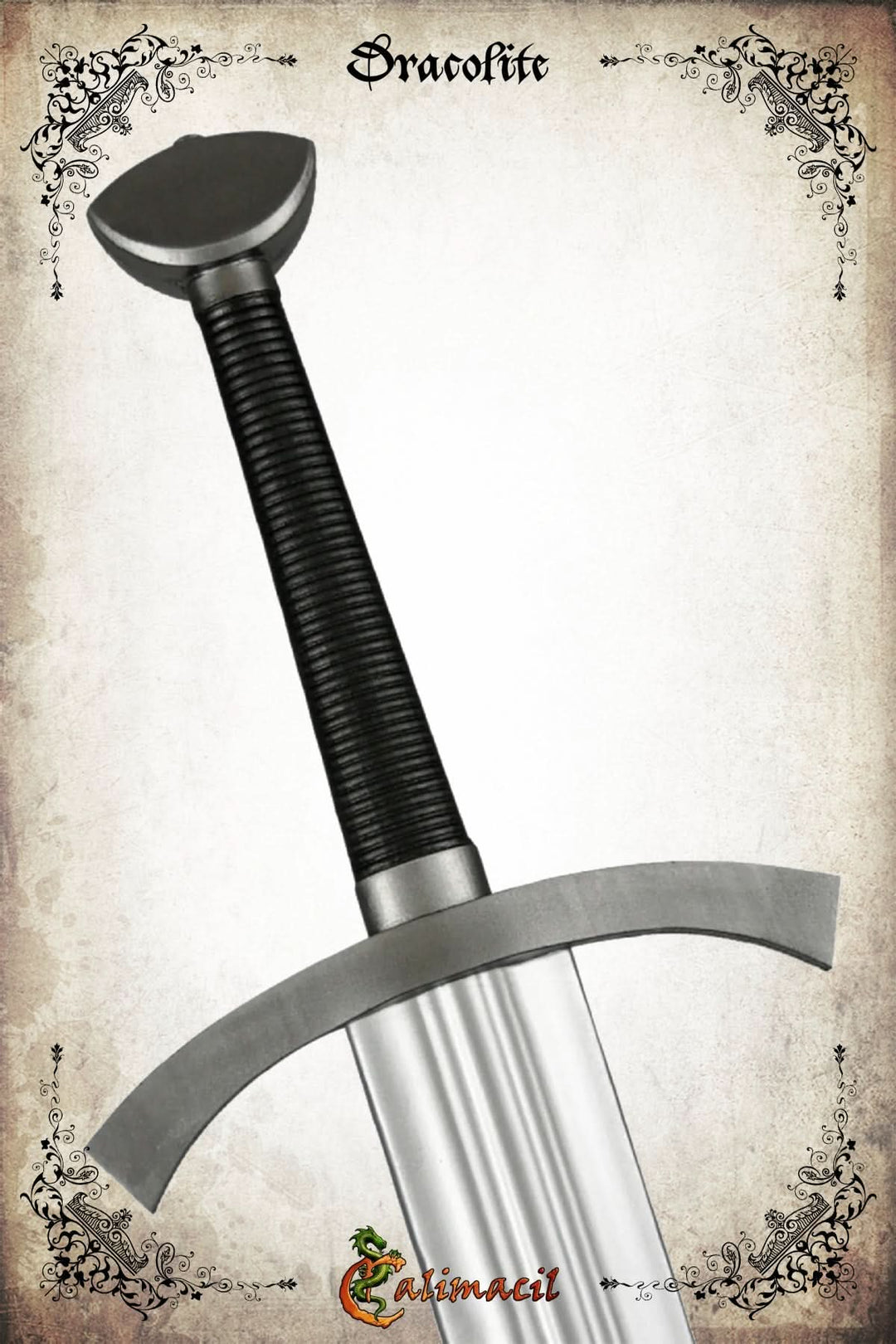 Robbert Stark the Blacksmith's Pride