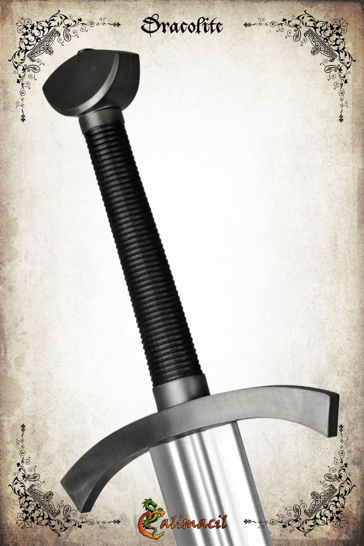 Robbert Stark the Blacksmith's Pride