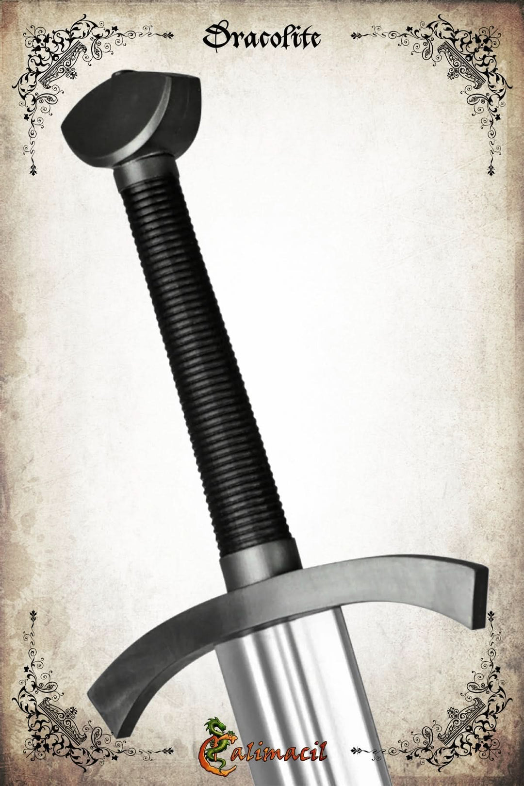 Robbert Stark the Blacksmith's Pride