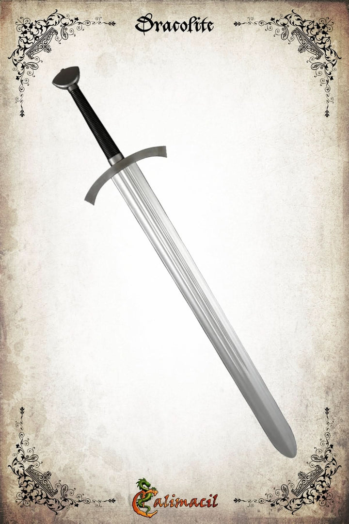 Robbert Stark the Blacksmith's Pride