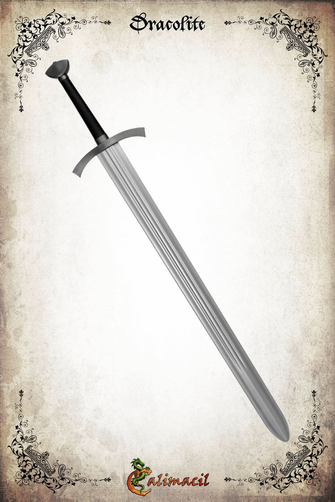 Robbert Stark the Blacksmith's Pride