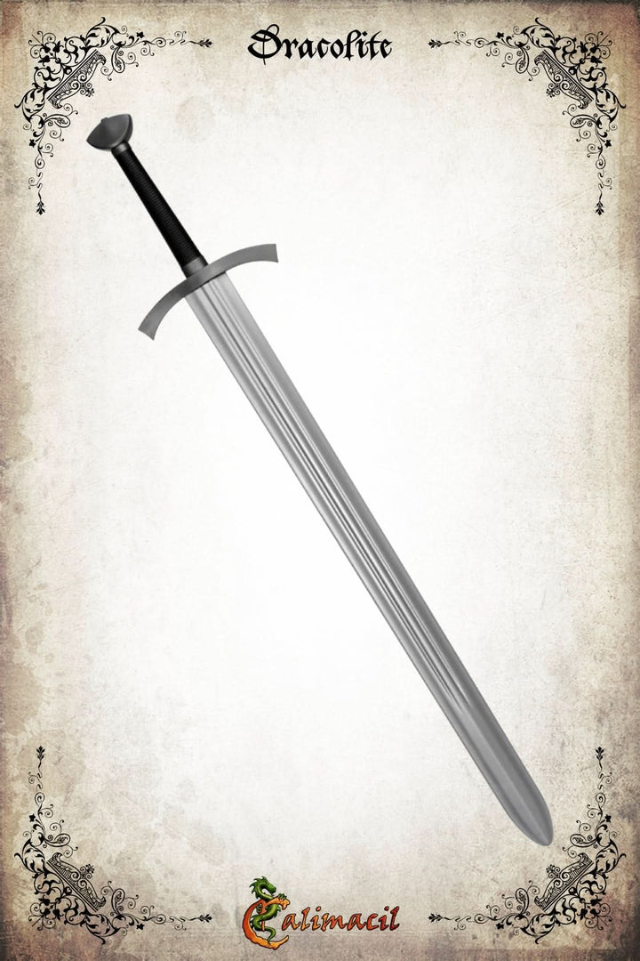 Robbert Stark the Blacksmith's Pride