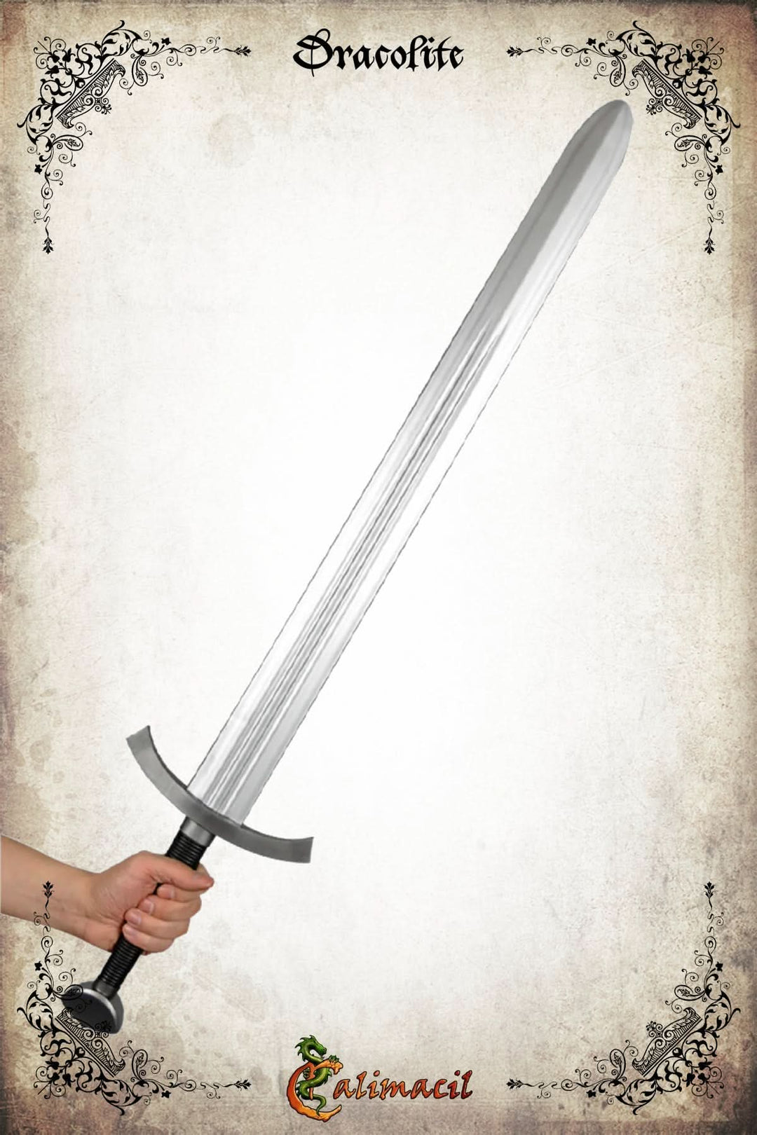 Robbert Stark the Blacksmith's Pride