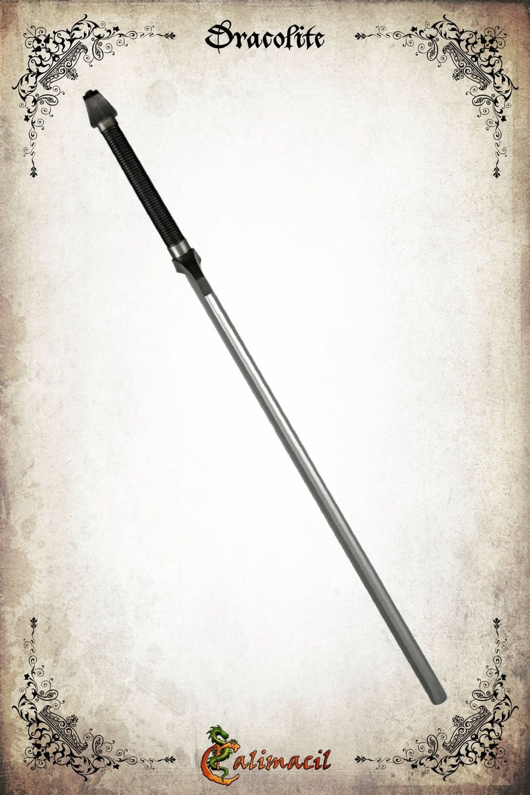 Robbert Stark the Blacksmith's Pride