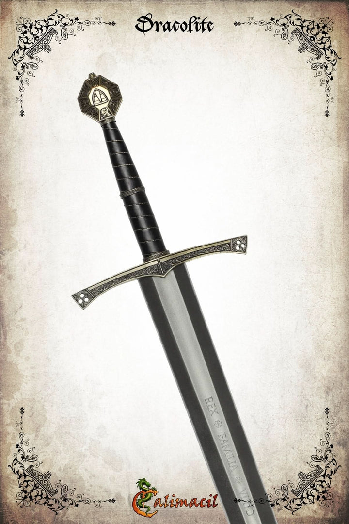 Sir Radzig Sword Sword