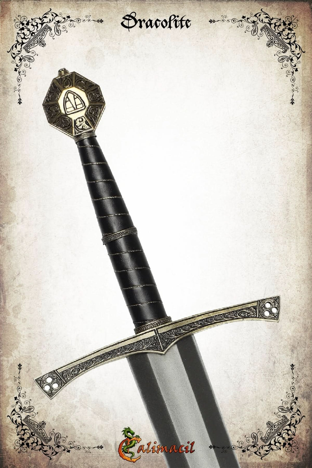 Sir Radzig Sword Sword