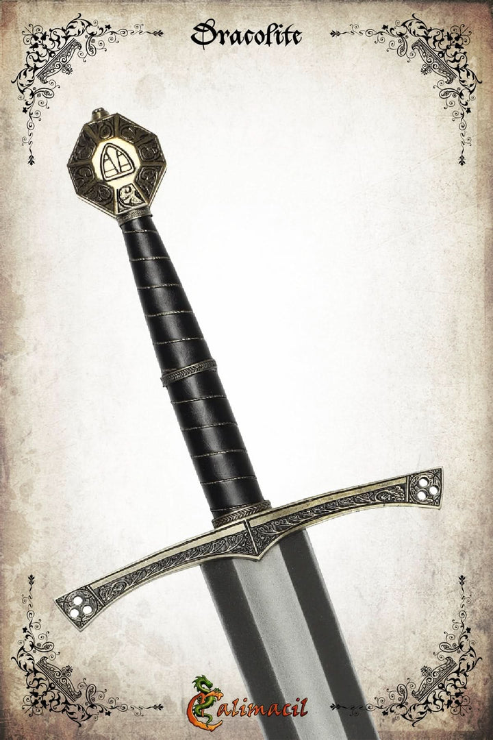 Sir Radzig Sword Sword