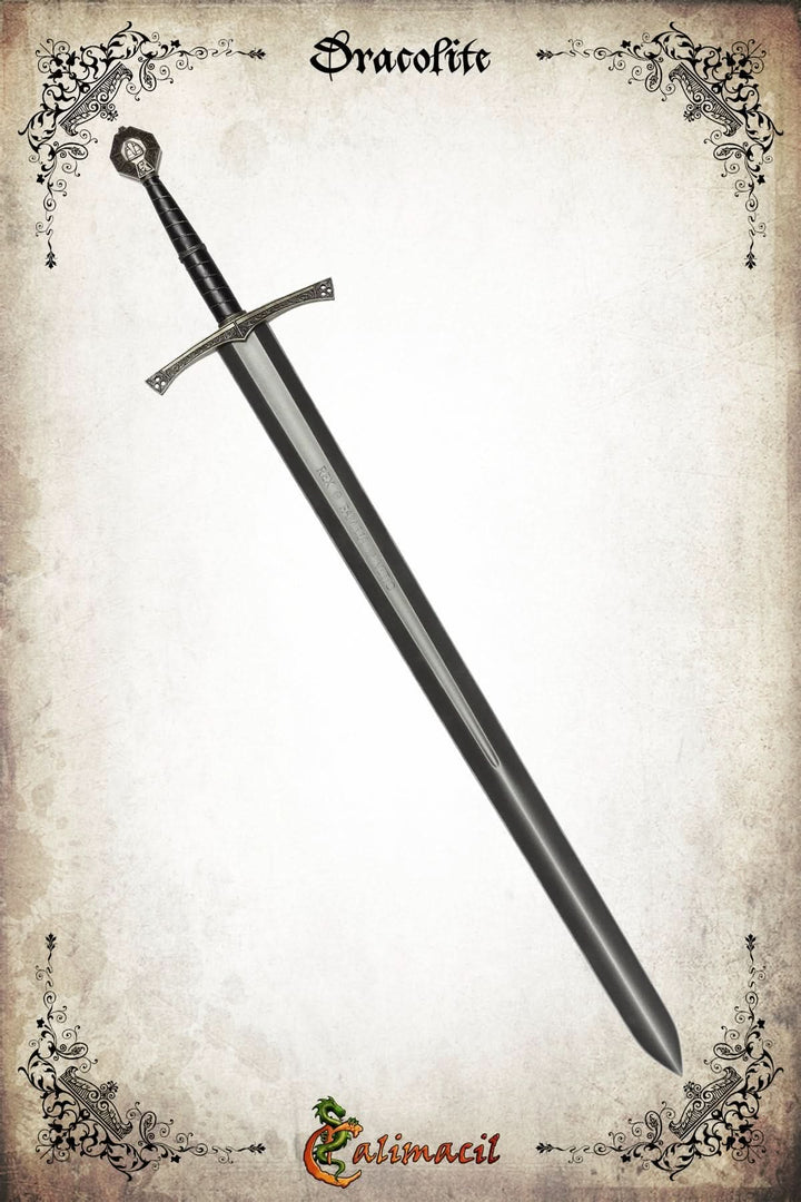 Sir Radzig Sword Sword