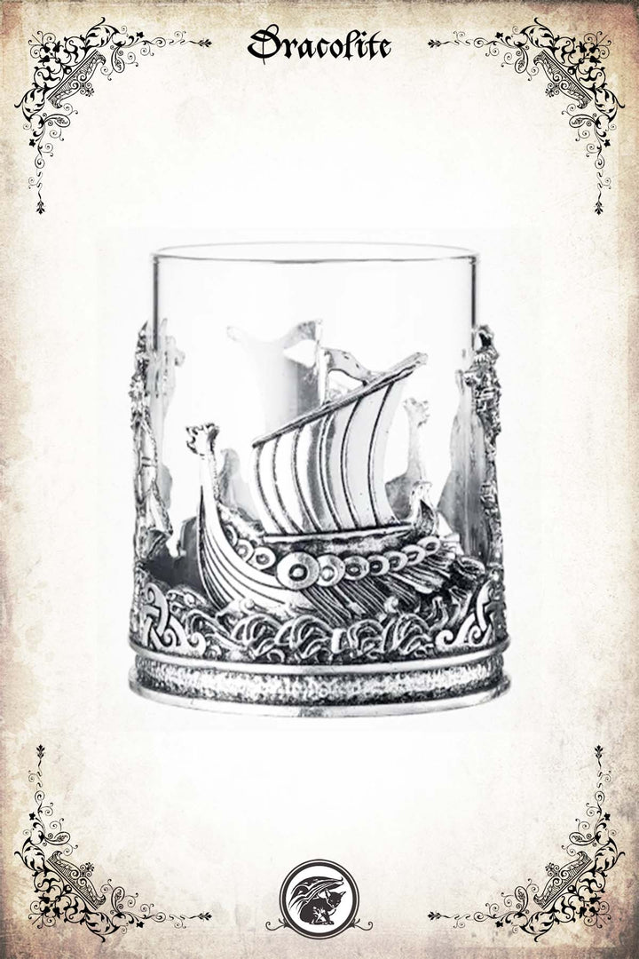 Verre à Whiskey Viknig