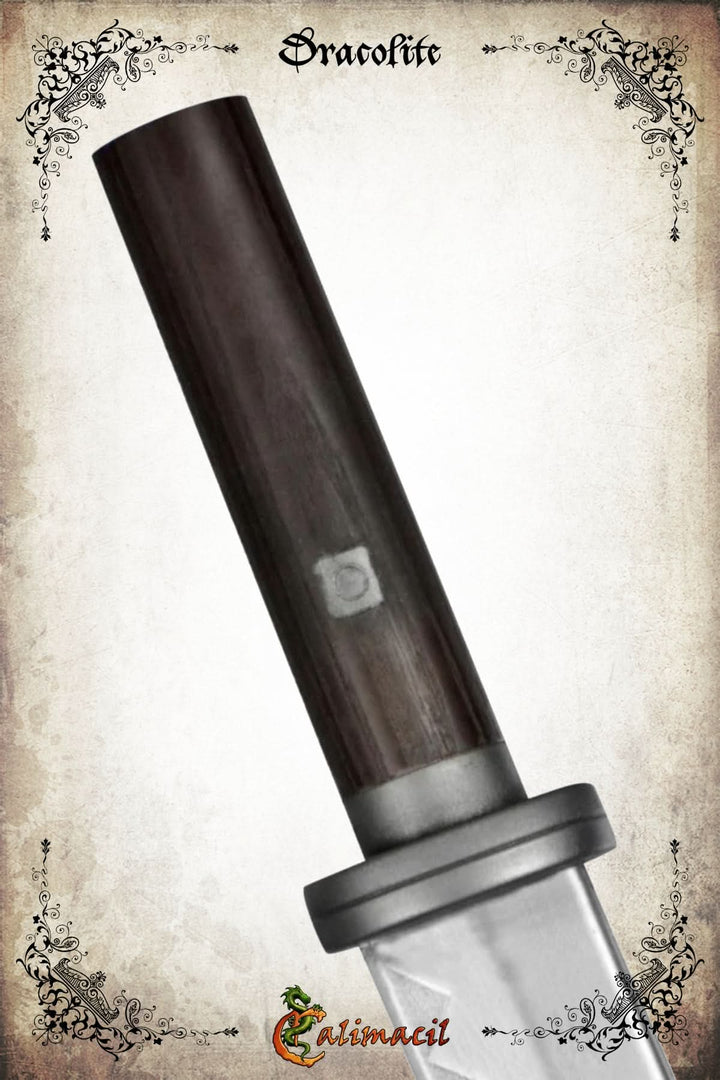 Tanto II, l'Apprenti des Ombres