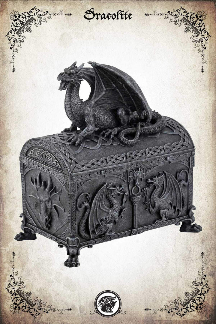 Draconic Box