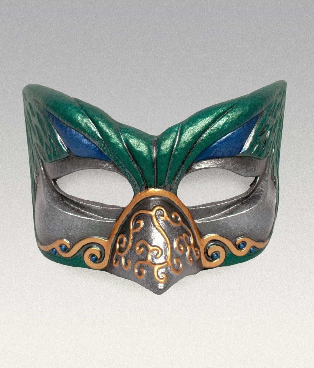 Winged Mask