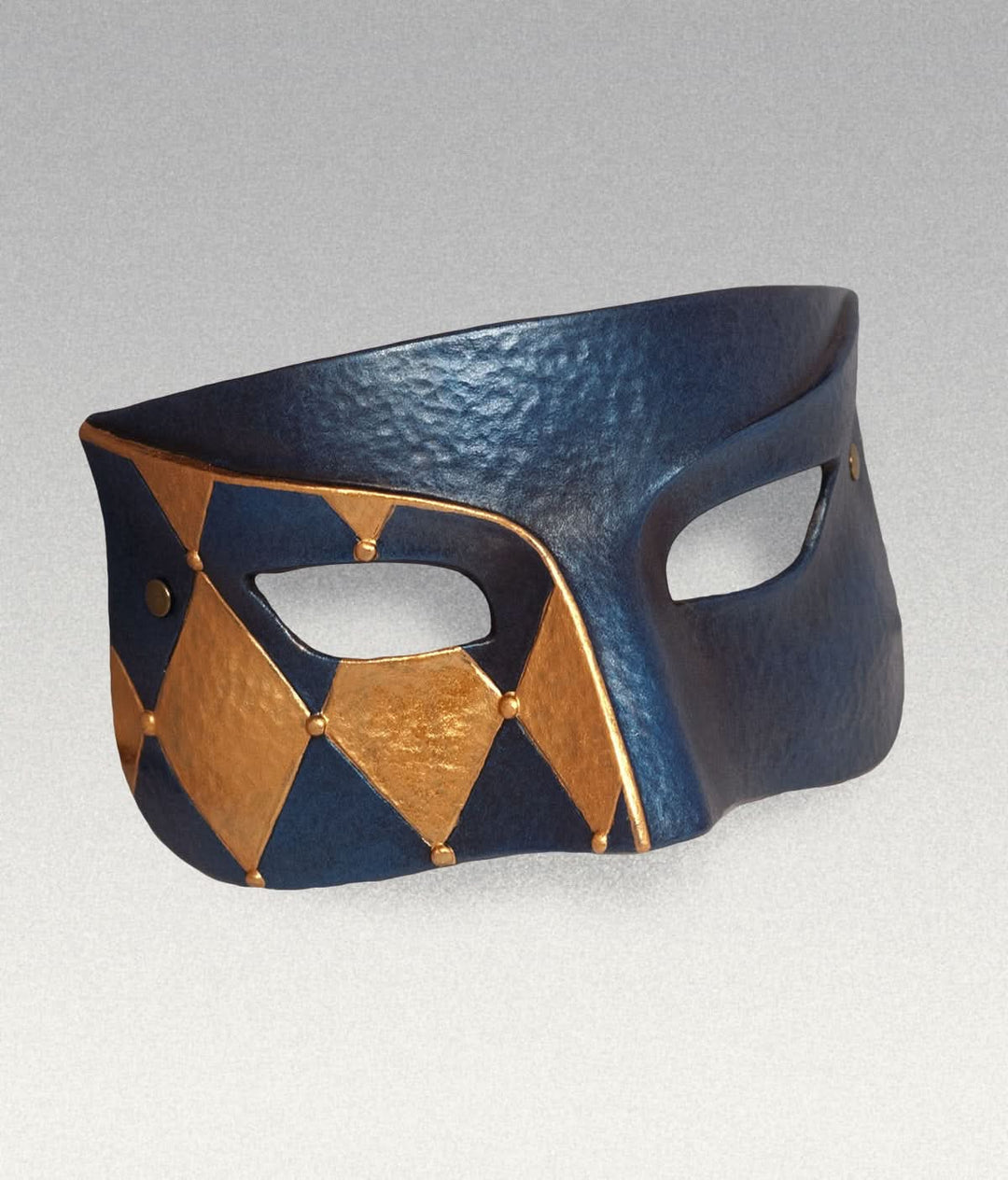 Masque Arlequin Grand (Loup)