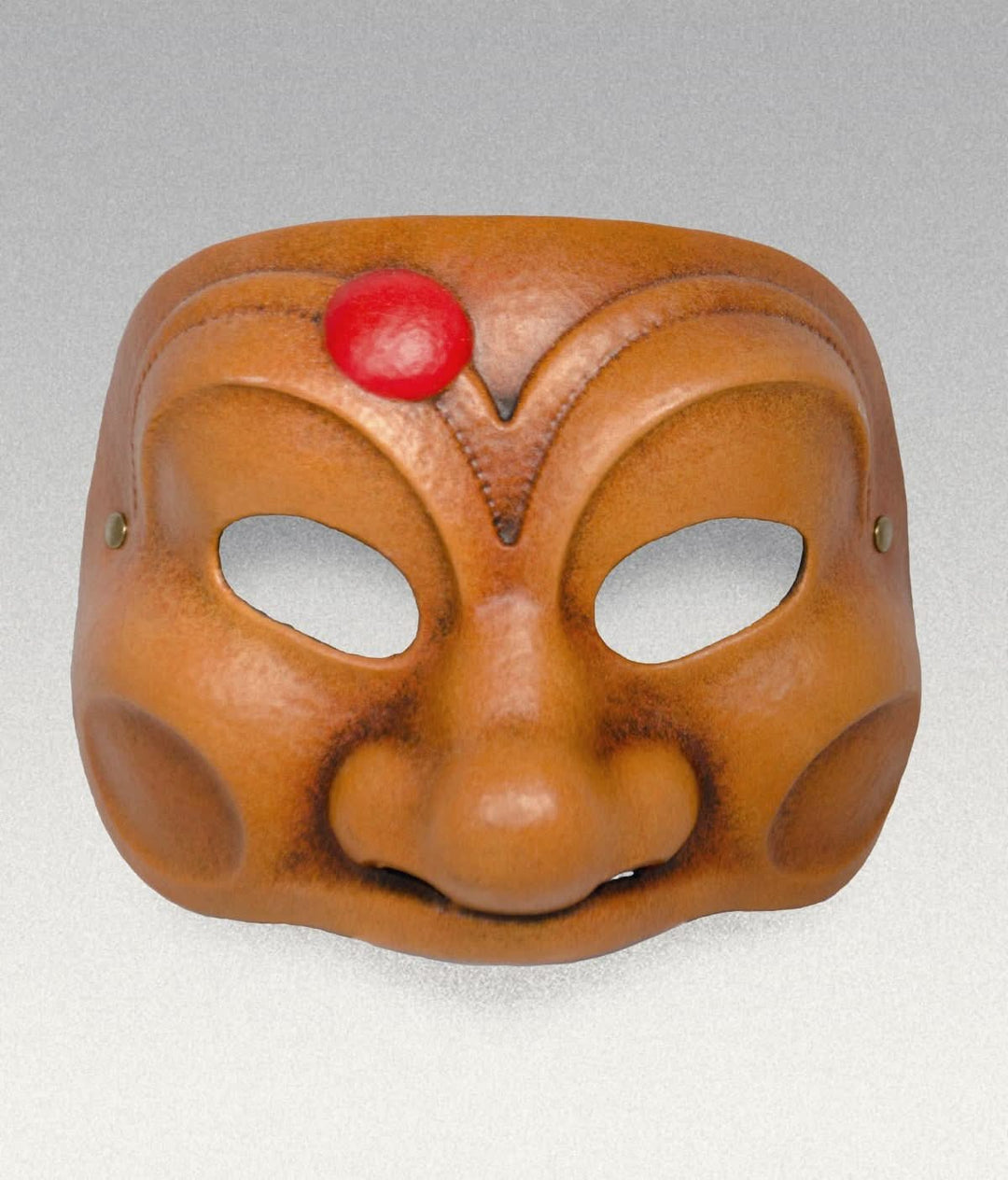 Traditional Harlequin Mask