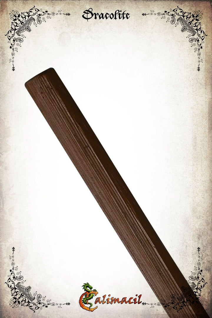 Wooden Jo Stick