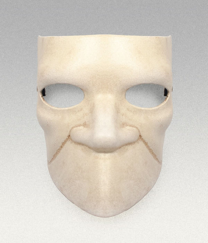 Bauta Mask