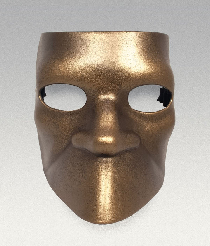 Bauta Mask