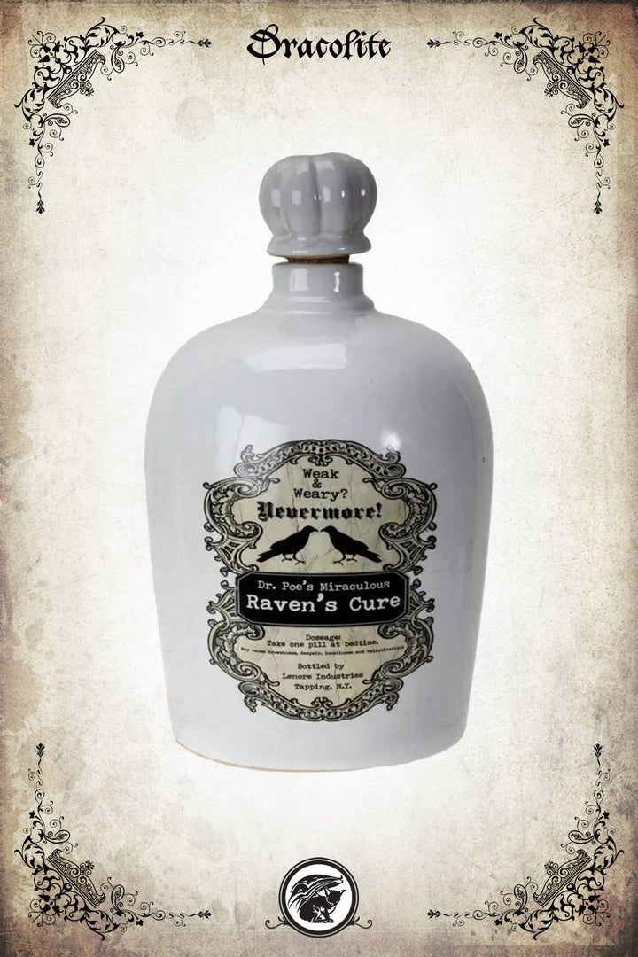 Octopus Rectangle Box