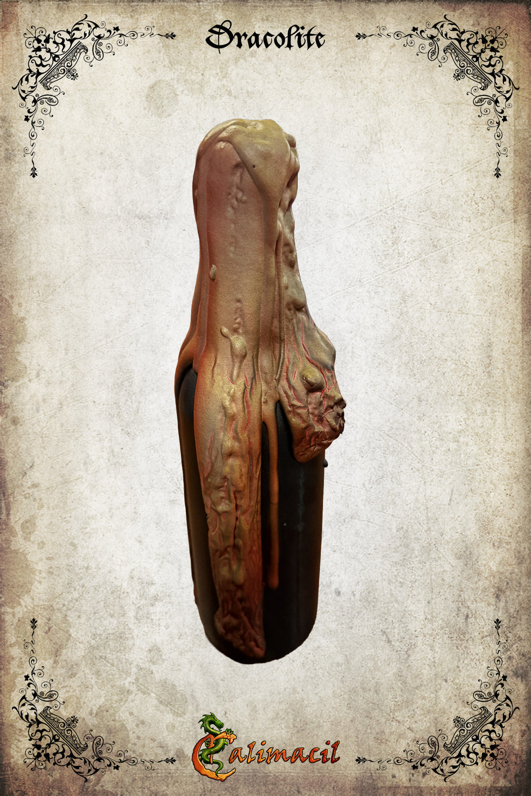 Concoction de Sorcière