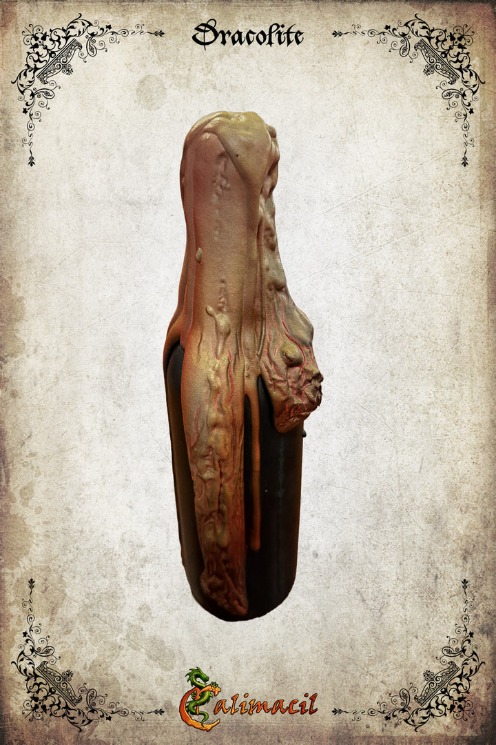 Concoction de Sorcière