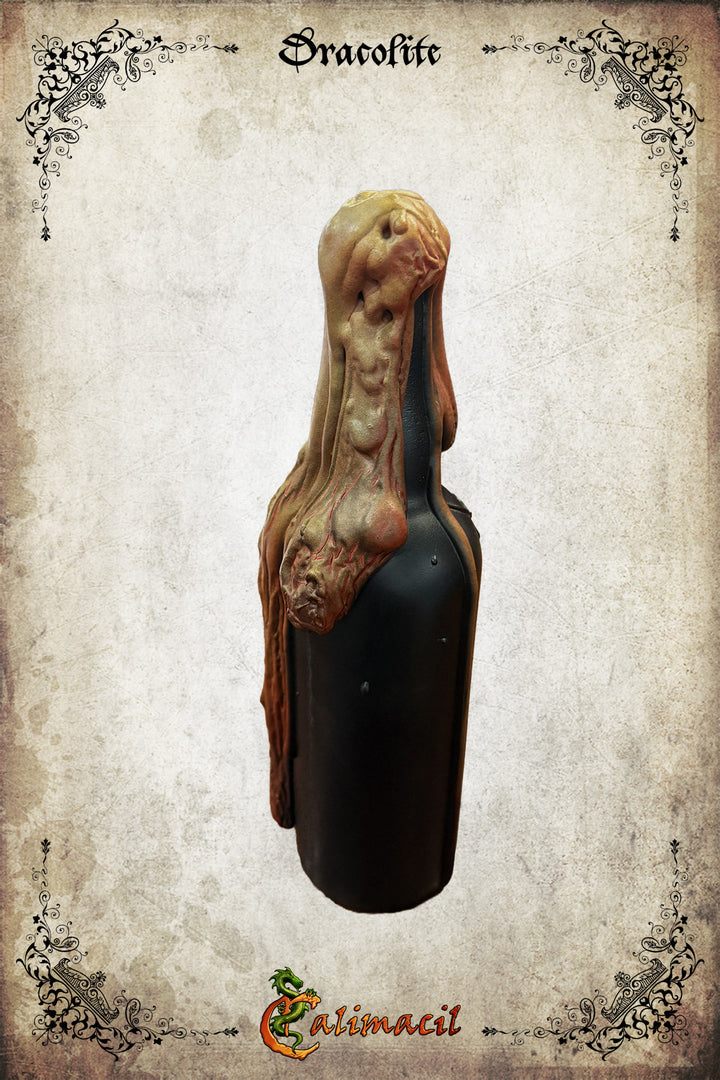 Concoction de Sorcière