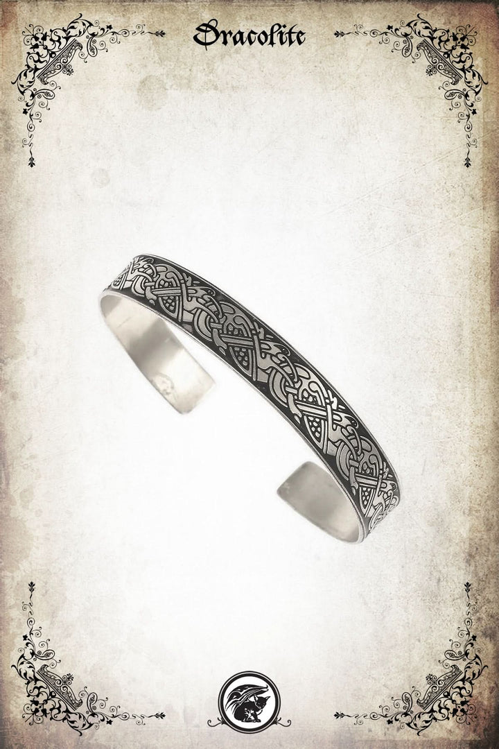 Celtic bracelet