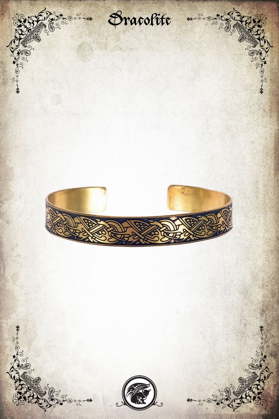 Celtic bracelet