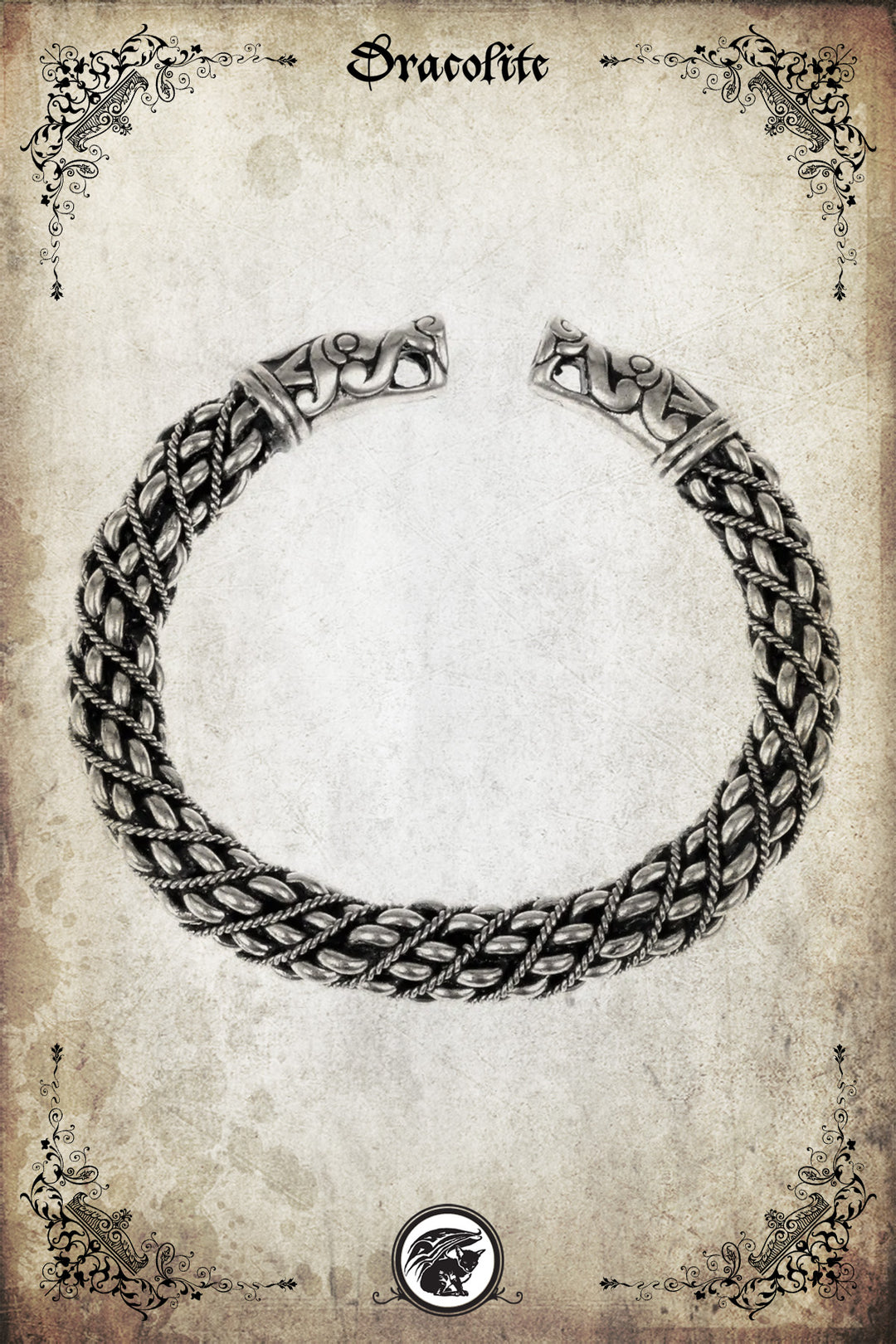 Viking Lilla Rone Bracelet