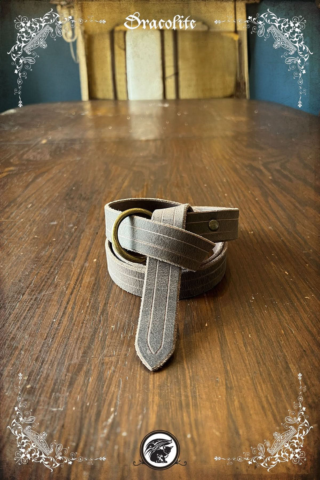 1in Ring Belt