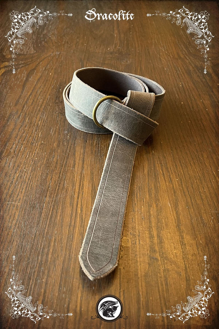 1.5in Ring Belt