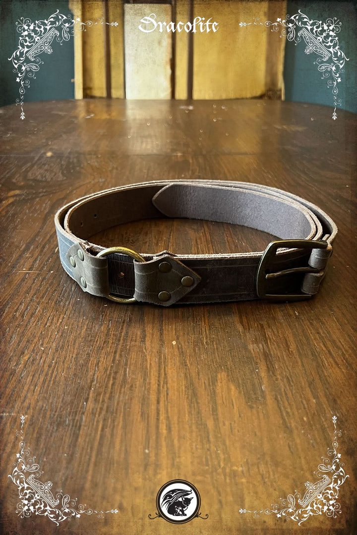 Knight Belt 1.5in