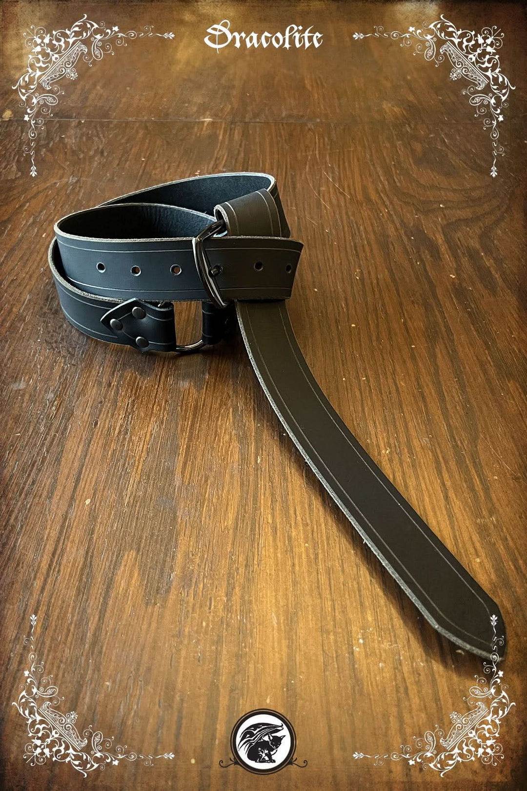 Knight Belt 1.5in